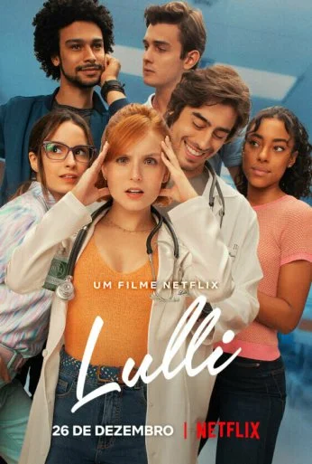 Лулли (2021) онлайн бесплатно